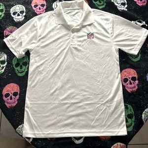 Men’s Sport-Tek NFL Polo Golf Shirt